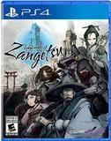 Labyrinth of Zangetsu (PlayStation 4)
